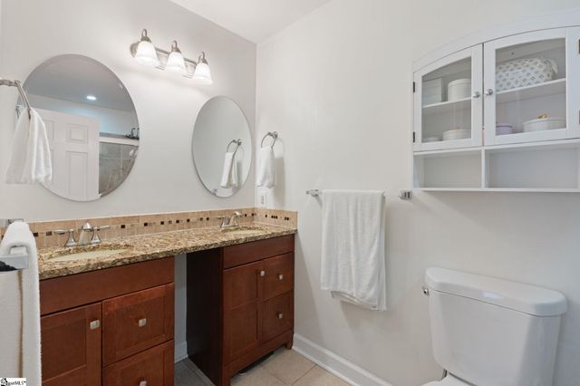 1031 Summit Drive, Greenville, SC 29609