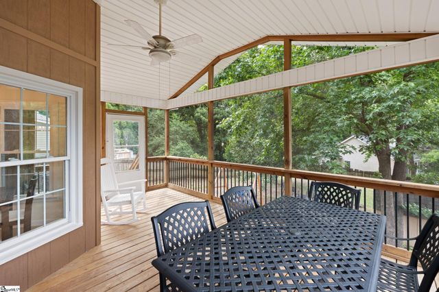 1031 Summit Drive, Greenville, SC 29609