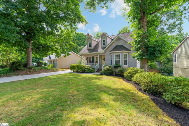 1031 Summit Drive, Greenville, SC 29609