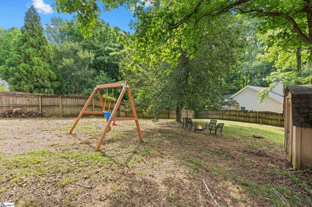 1031 Summit Drive, Greenville, SC 29609