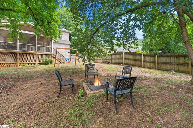 1031 Summit Drive, Greenville, SC 29609