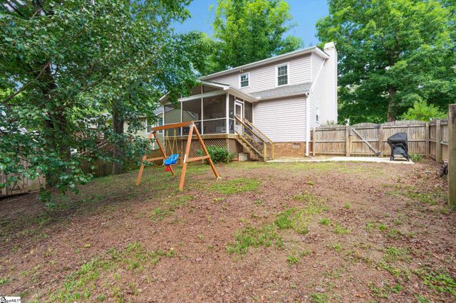 1031 Summit Drive, Greenville, SC 29609