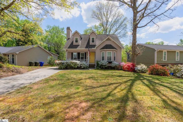 1031 Summit Drive, Greenville, SC 29609