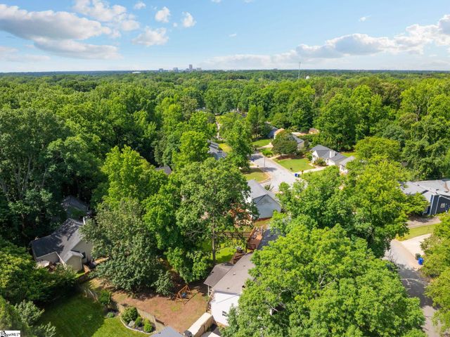 1031 Summit Drive, Greenville, SC 29609