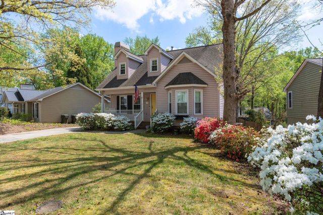 1031 Summit Drive, Greenville, SC 29609