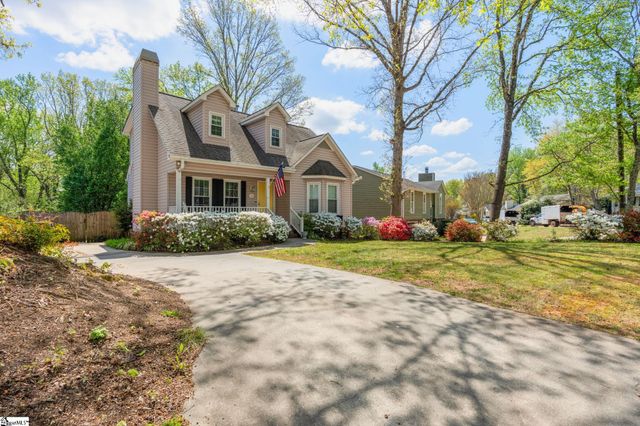 1031 Summit Drive, Greenville, SC 29609
