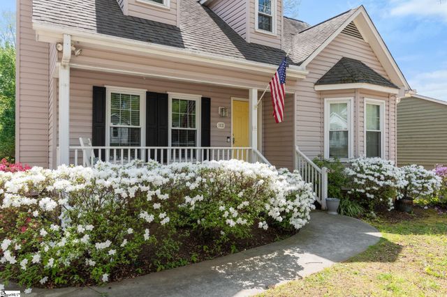 1031 Summit Drive, Greenville, SC 29609