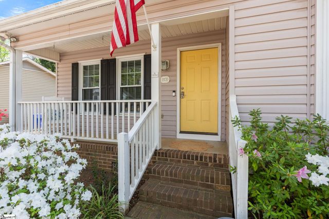 1031 Summit Drive, Greenville, SC 29609