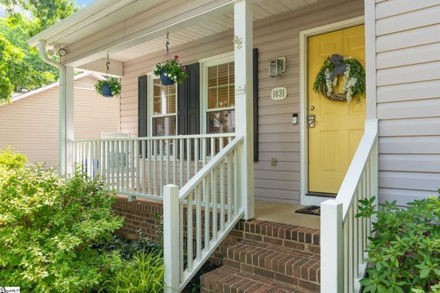 1031 Summit Drive, Greenville, SC 29609