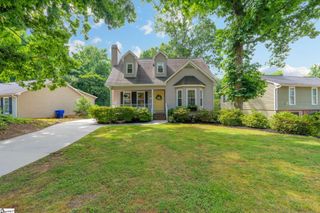 1031 Summit Drive, Greenville, SC 29609