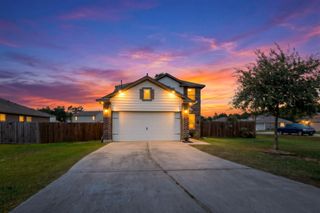 1685 County Road 5102, Cleveland, TX 77327