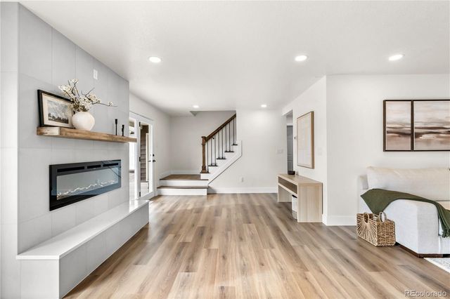 14354 W 3rd Avenue, Golden, CO 80401