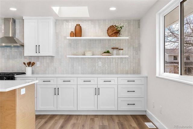 14354 W 3rd Avenue, Golden, CO 80401