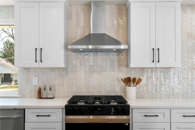 14354 W 3rd Avenue, Golden, CO 80401