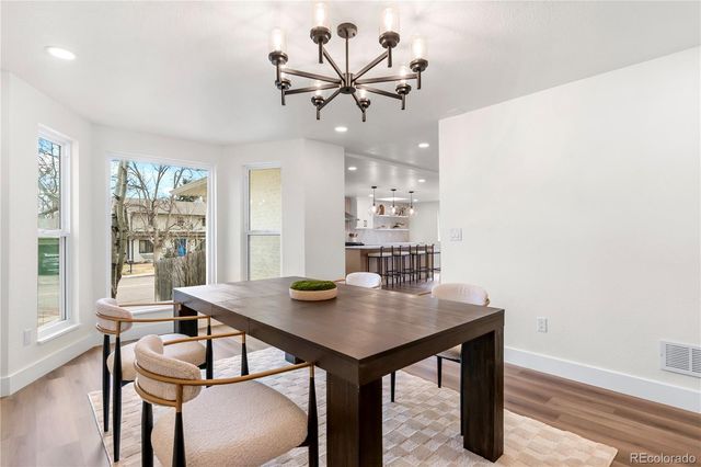 14354 W 3rd Avenue, Golden, CO 80401