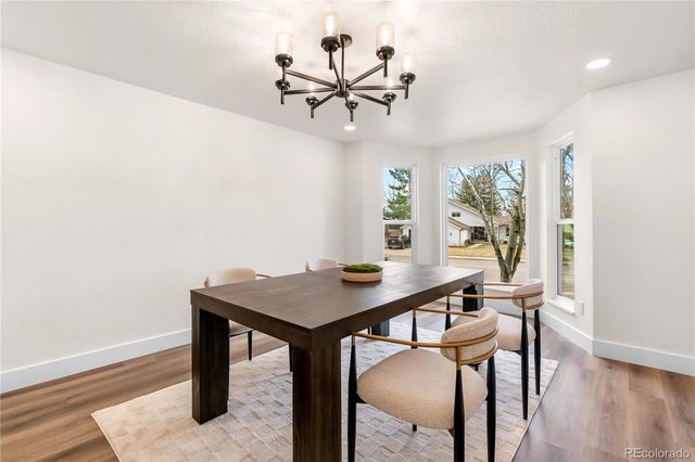 14354 W 3rd Avenue, Golden, CO 80401