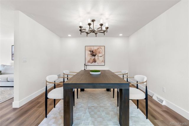 14354 W 3rd Avenue, Golden, CO 80401