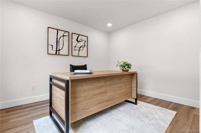 14354 W 3rd Avenue, Golden, CO 80401