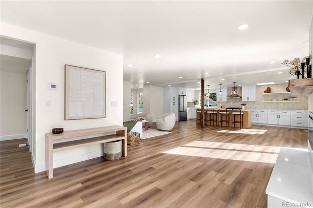 14354 W 3rd Avenue, Golden, CO 80401