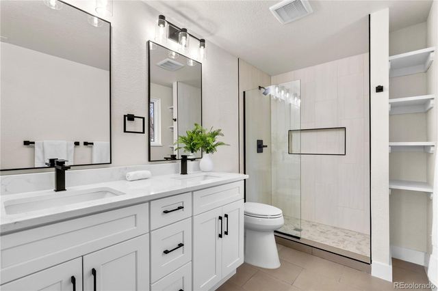 14354 W 3rd Avenue, Golden, CO 80401