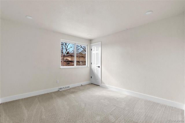 14354 W 3rd Avenue, Golden, CO 80401