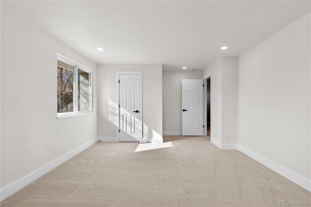 14354 W 3rd Avenue, Golden, CO 80401