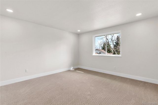 14354 W 3rd Avenue, Golden, CO 80401