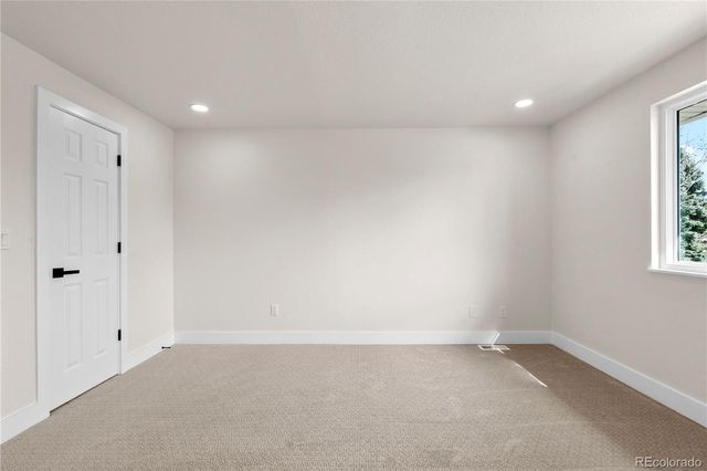 14354 W 3rd Avenue, Golden, CO 80401