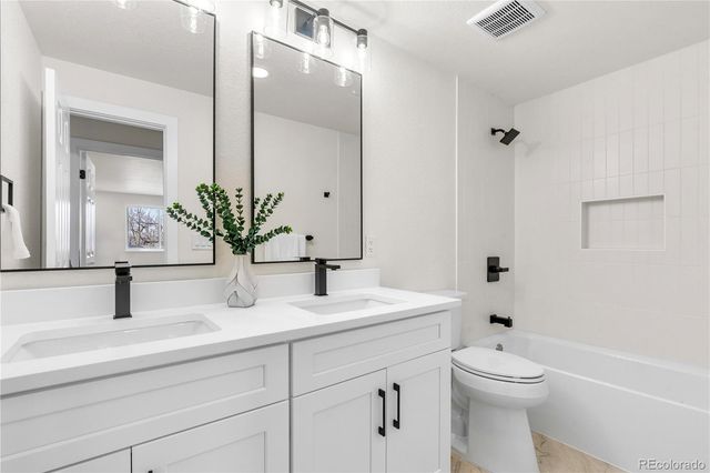 14354 W 3rd Avenue, Golden, CO 80401