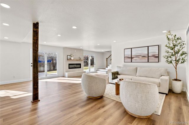 14354 W 3rd Avenue, Golden, CO 80401