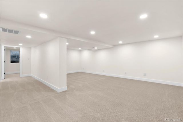 14354 W 3rd Avenue, Golden, CO 80401