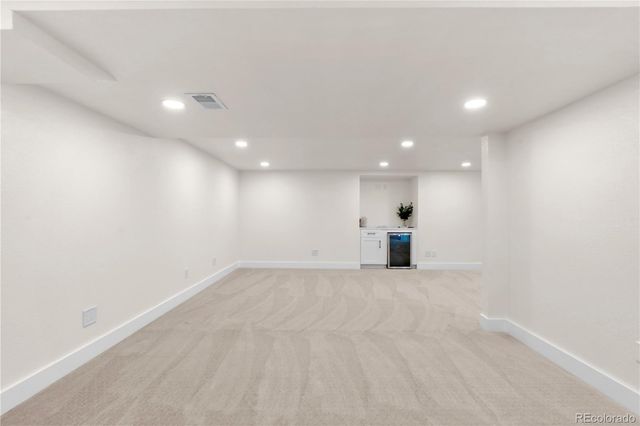 14354 W 3rd Avenue, Golden, CO 80401