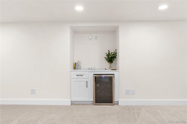 14354 W 3rd Avenue, Golden, CO 80401