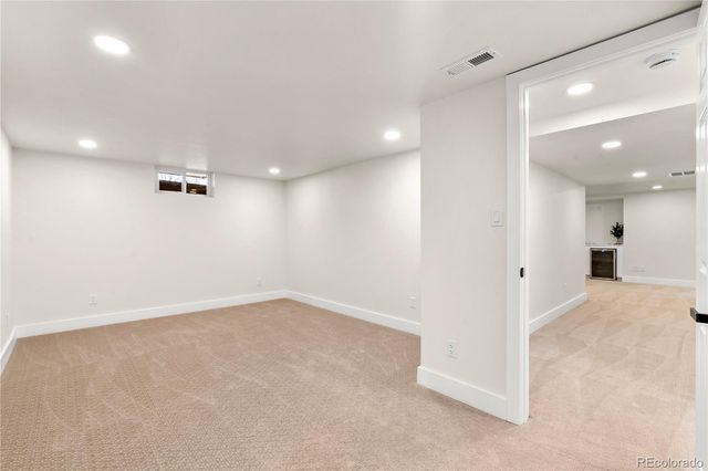 14354 W 3rd Avenue, Golden, CO 80401