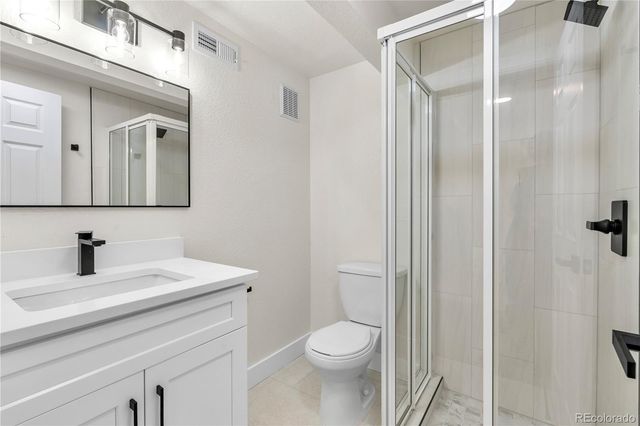 14354 W 3rd Avenue, Golden, CO 80401