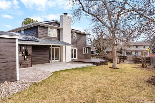 14354 W 3rd Avenue, Golden, CO 80401