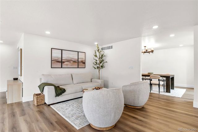 14354 W 3rd Avenue, Golden, CO 80401