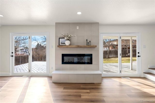 14354 W 3rd Avenue, Golden, CO 80401