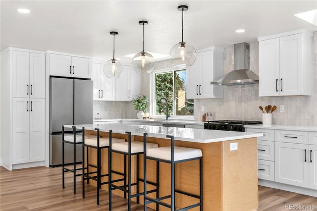 14354 W 3rd Avenue, Golden, CO 80401