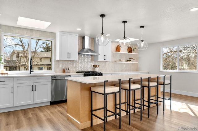 14354 W 3rd Avenue, Golden, CO 80401