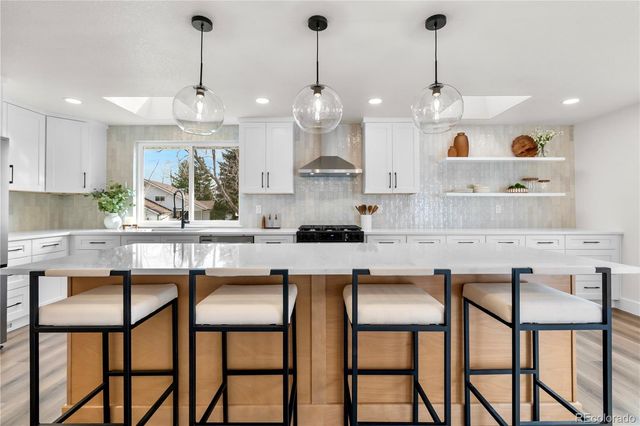 14354 W 3rd Avenue, Golden, CO 80401