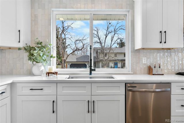 14354 W 3rd Avenue, Golden, CO 80401