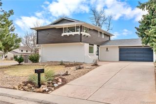 14354 W 3rd Avenue, Golden, CO 80401