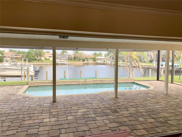 844 PAMELA DRIVE, Punta Gorda, FL 33950