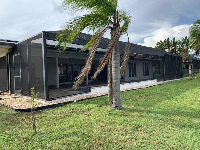 844 PAMELA DRIVE, Punta Gorda, FL 33950
