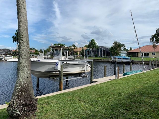 844 PAMELA DRIVE, Punta Gorda, FL 33950