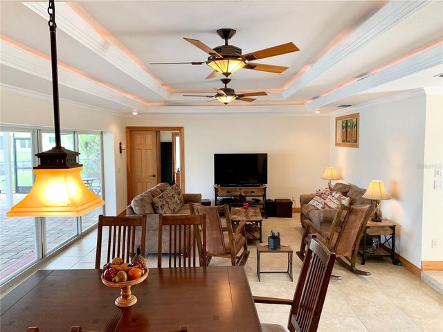844 PAMELA DRIVE, Punta Gorda, FL 33950