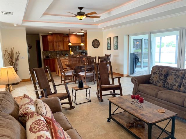 844 PAMELA DRIVE, Punta Gorda, FL 33950