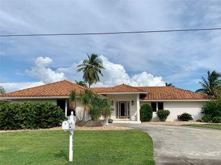 844 PAMELA DRIVE, Punta Gorda, FL 33950