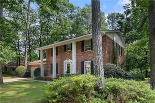 3407 Sugar Cane Circle, Fayetteville, NC 28303